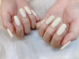 ネイル Tinaネイル 難波のネイルデザイン