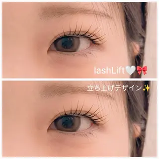 マツエク・マツパ diverta.Ey es🎀Harukaの眉毛・アイブロウイメージ
