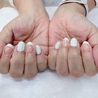 ネイル maruyasu. yのネイルデザイン