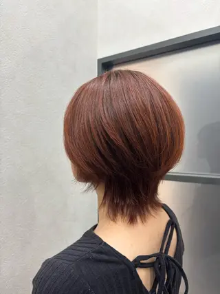 カラー 山本 あゆみのエステ・リラクイメージ
