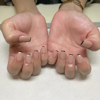 ネイル SOARE TADAのネイルデザイン
