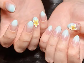 ネイル Ku raのネイルデザイン