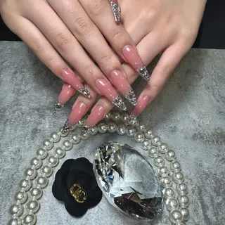 ネイル Doris Nail Salonのネイルデザイン