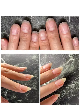 ネイル NAIL K-PIT ネイル ケーピットの眉毛・アイブロウイメージ