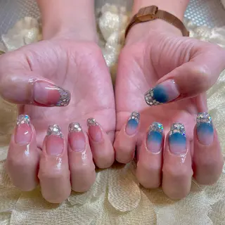 ネイル J terrace Nailのネイルデザイン