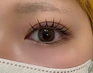 マツエク・マツパ チナ 🪄︎︎👀のマツエク・マツパデザイン