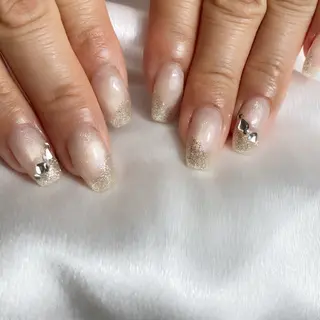 ネイル Legit nail salonのネイルデザイン