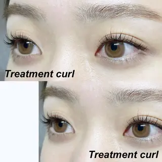 マツエク・マツパ Charme totalsalonのネイルデザイン