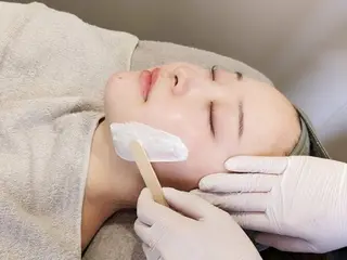 吉村 由輝の眉毛・アイブロウイメージ