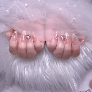 ネイル cat‘s nail🐈⬛のネイルデザイン