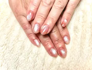 ネイル カリス ネイルのネイルデザイン