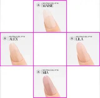 ネイル YUKO nailのネイルデザイン