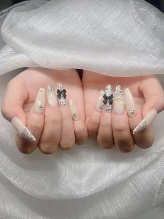 ネイル Lee Nailsのネイルデザイン