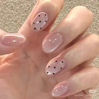 ネイル Nude もりのネイルデザイン