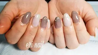 ネイル ✯.。 arbre nail 。✯.のネイルデザイン