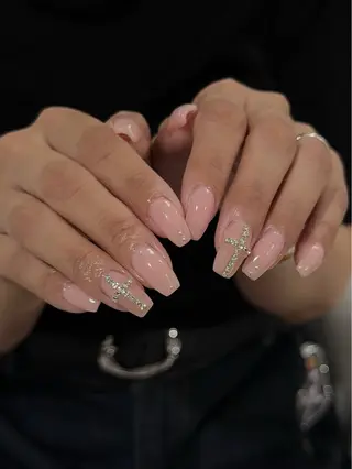 ネイル Salon Ｋのネイルデザイン