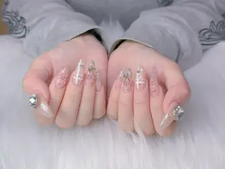 ネイル GOHOUBI Nail 心斎橋店のネイルデザイン