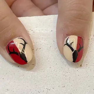 ネイル Soraya nail salonのネイルデザイン