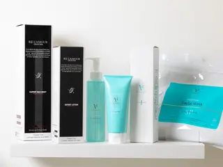 Relaxsalon undoのエステ・リラクイメージ