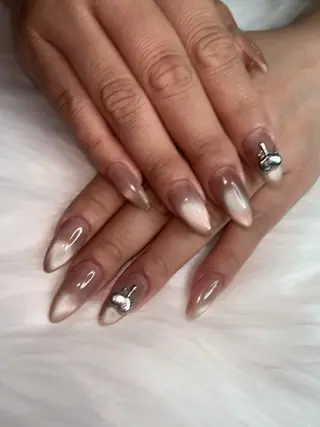 ネイル yukina nailのネイルデザイン
