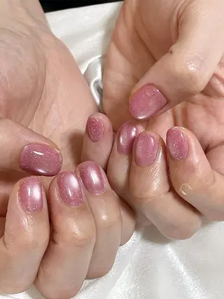 ネイル mogunail &blowのネイルデザイン