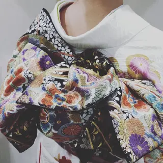 着付とリラクのお店 リベルテのその他イメージ