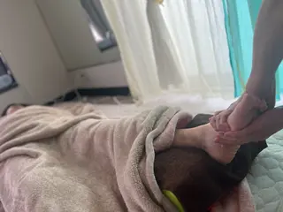 海ぼうず ヒーリングルームのエステ・リラクイメージ