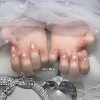 ネイル HIN NAILのネイルデザイン
