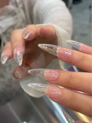ネイル NANA IKEDAのネイルデザイン