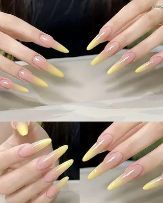 ネイル スカルプ専門店 D-Beautyのネイルデザイン