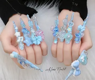 ネイル Hani Nail 【ハニネイル】のネイルデザイン