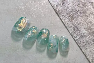 ネイル nail salon quartettoのネイルデザイン