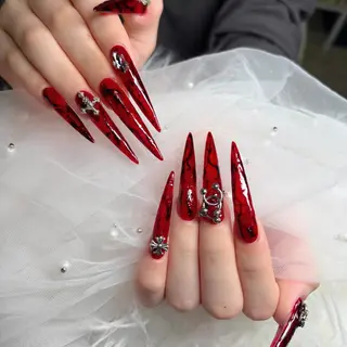 ネイル Hani Nail Salonのネイルデザイン
