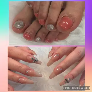 ネイル LOUISE. ✨beautyのネイルデザイン