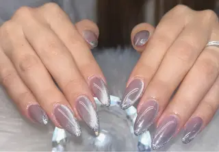 ネイル REI NAIL1のネイルデザイン