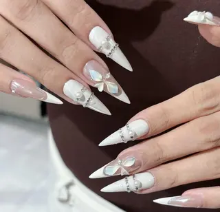 ネイル Molly _nailのネイルデザイン