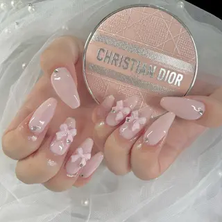 ネイル J terrace Nailのネイルデザイン