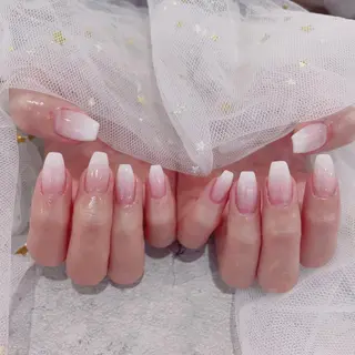 ネイル 【 Silk 】 カンナのネイルデザイン
