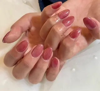 ネイル Nes.nail 那覇松山のネイルデザイン