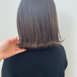 ショート Okamura Chisatoのヘアスタイル