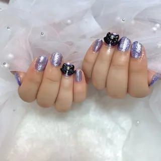 ネイル nailsalon luluのネイルデザイン