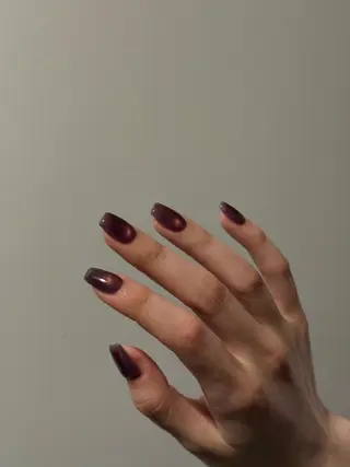 ネイル Manon Yuiのネイルデザイン