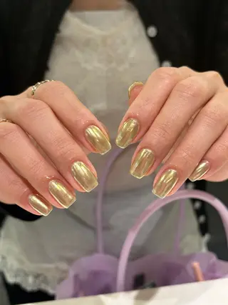 ネイル C. keiのネイルデザイン