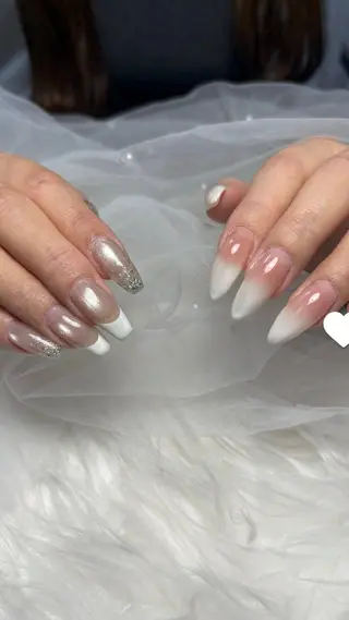 ネイル Lotty nail Kanonのネイルデザイン