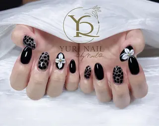 ネイル YURI Nail NARITAのネイルデザイン