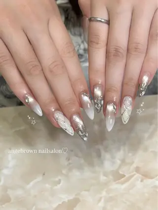 ネイル nailsalon Natsukiのネイルデザイン