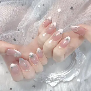 ネイル Chan Nail Salonのネイルデザイン