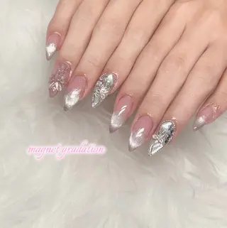 ネイル 🍁nail. kaede🍁のネイルデザイン