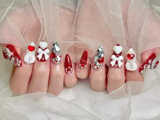 ネイル YUKI 💗 渋谷店のネイルデザイン