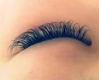 マツエク・マツパ fossette hair&eyeのマツエク・マツパデザイン